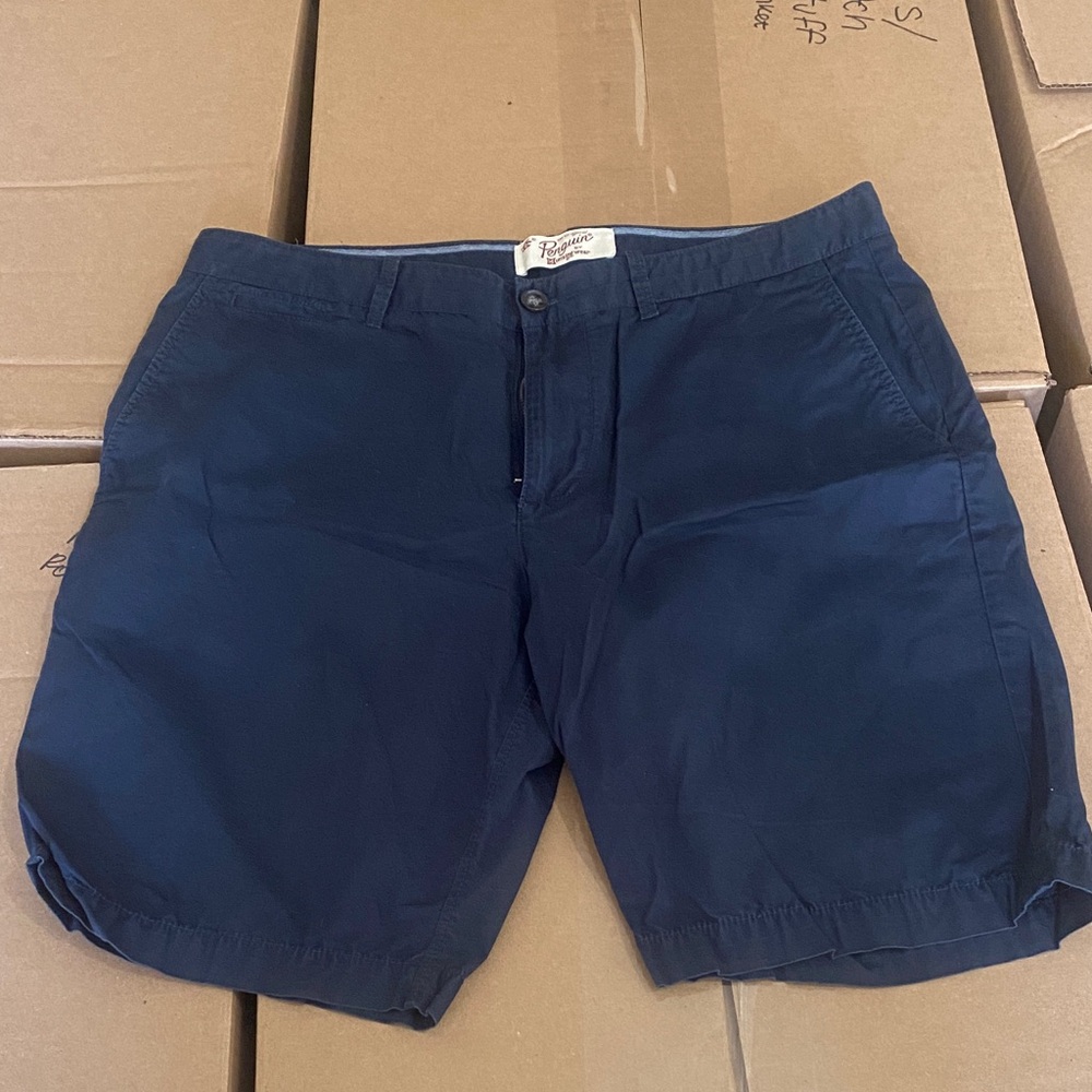 Original Penguin Shorts